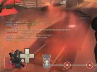 deux medics invincibles