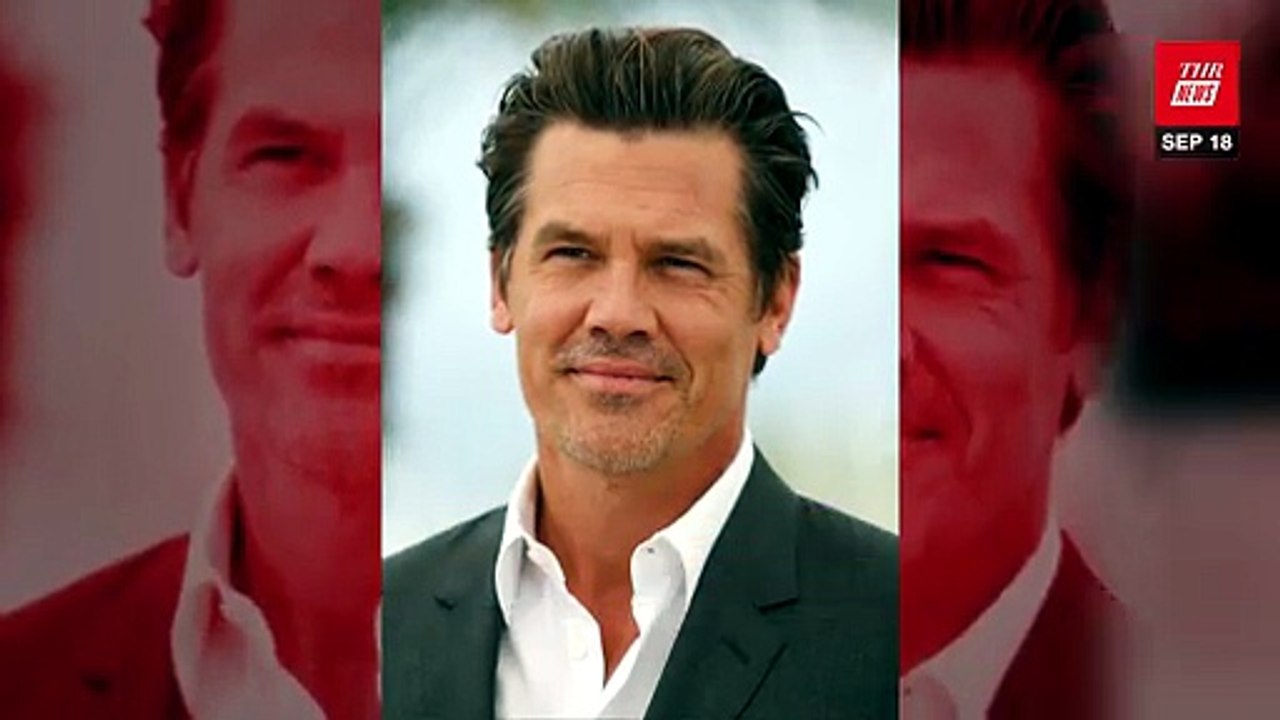 Josh Brolin Shares New Cable Photo From 'Deadpool 2' | THR News [Full Movie]