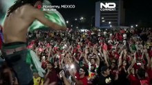 Monterrey należy do kibiców Maroka. Czas na mecz z Holandią