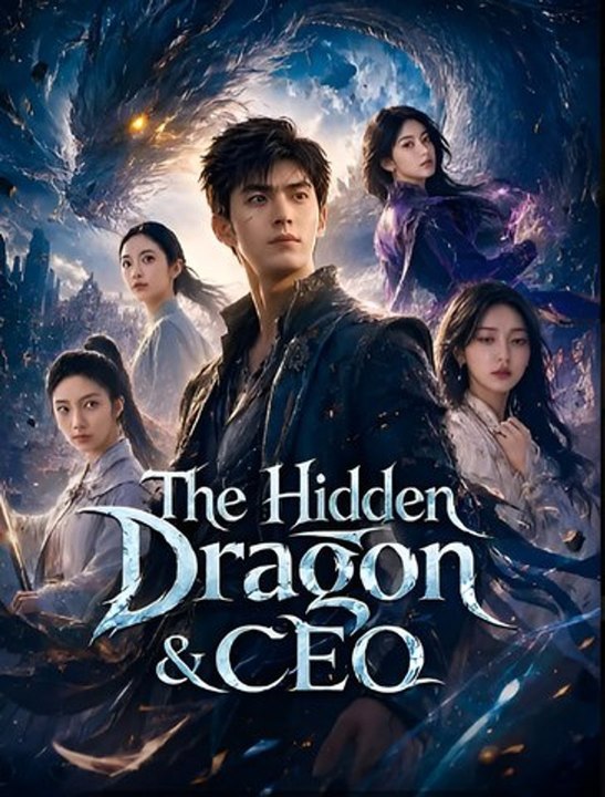 The Genius Heir's Vengeance - (2026) ✅ FULL EP