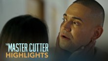 The Master Cutter: Dmitri blames Red for his falling-out with Elaine! (Episode 36)