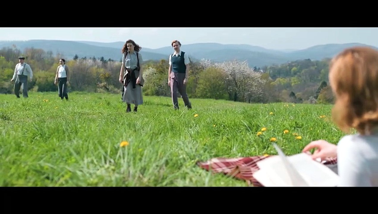 Bruno - Der junge Kreisky Trailer (Deutsch)