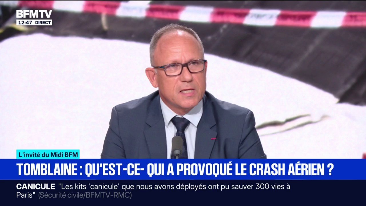 Crash en Meurthe-et-Moselle: sur quels éléments l'enquête va-t-elle s'appuyer?
