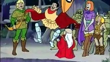 Dungeons & Dragons - I'm back to normal!
