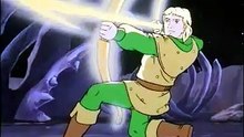 Dungeons & Dragons - I did it for us!