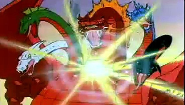 Dungeons & Dragons - In Search of the Dungeon Master 1
