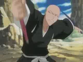 Move amv bleach delire^^