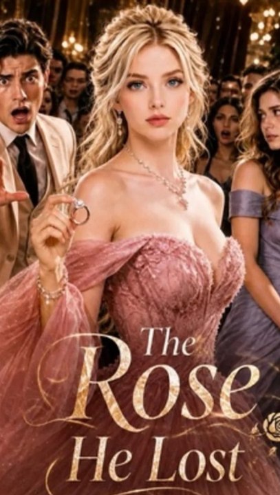 The Rose He Lost (ENGSUB) | Full EP | Second Chance Romance