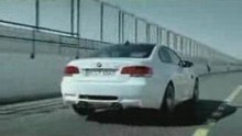 BMW M3 US Commercial