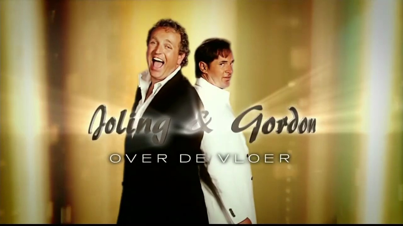 Geer & Goor Over De Vloer S02E01