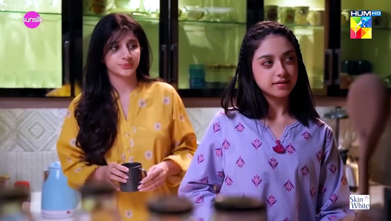 Winter Love - Episode 15 -  [ENG SUB]  [Mawra Hocane & Khushhal Khan ] - Pakistani Top Dramas