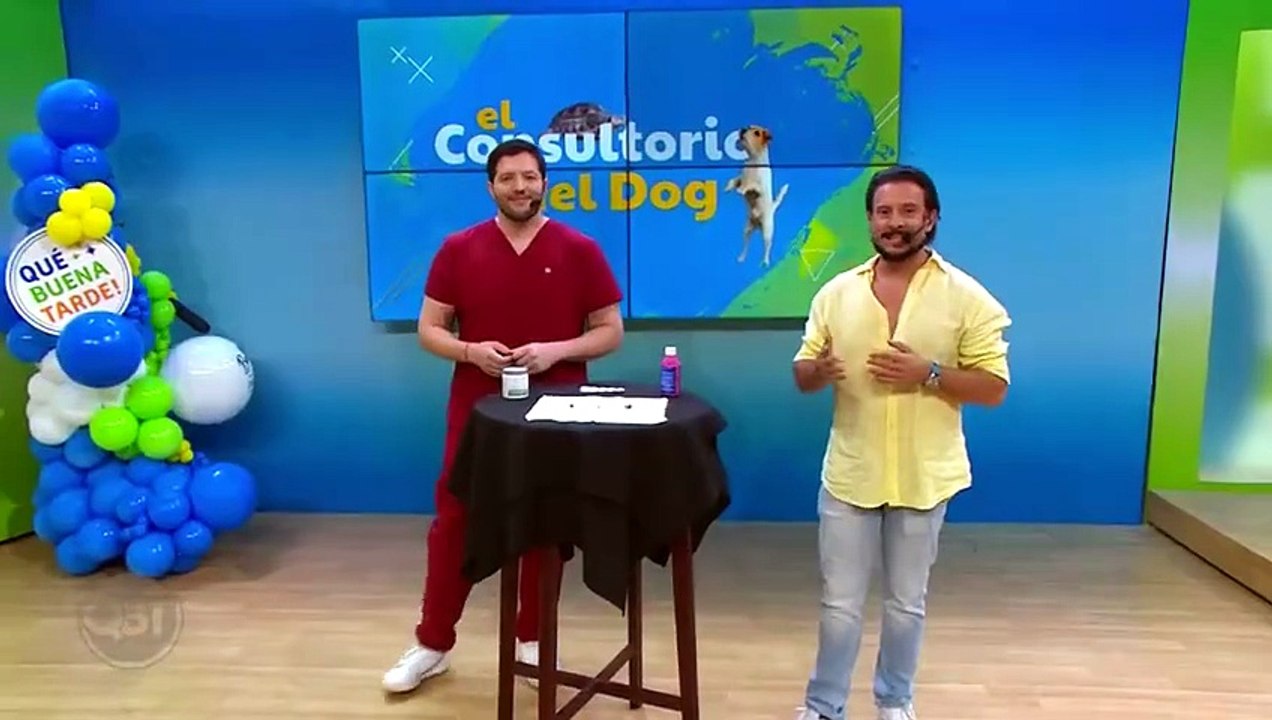 Veterinaria - Lunes 18 mayo 2026 [Full Movie]