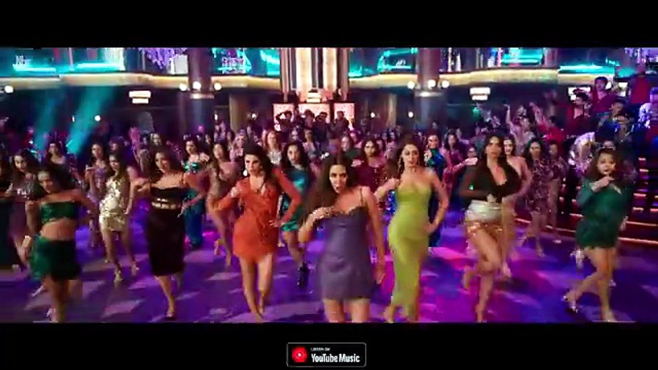 LAAL PARI song