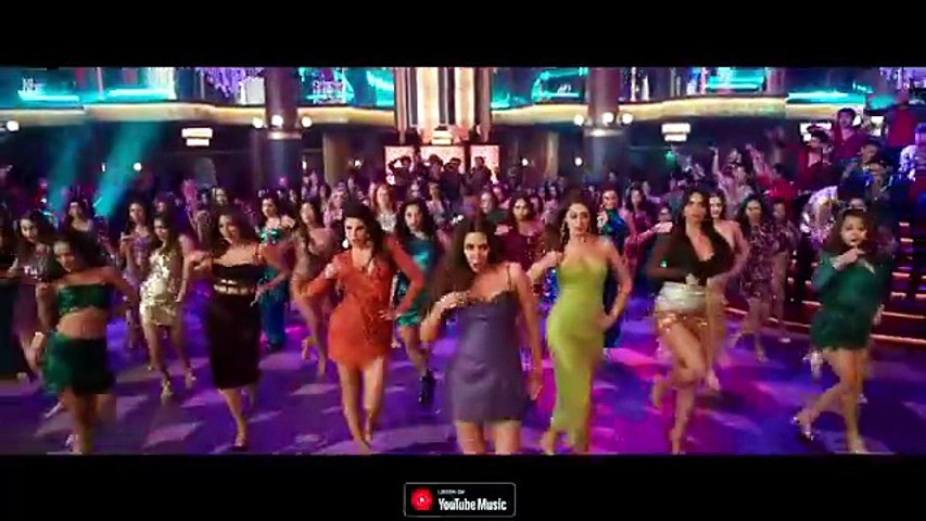 LAAL PARI song