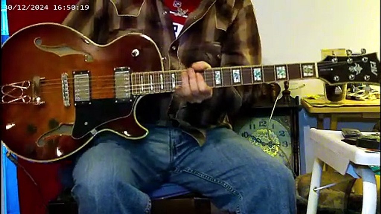 TUTORIEL ET PRATIQUE MUSICALE: THÉORIE ET EXEMPLES