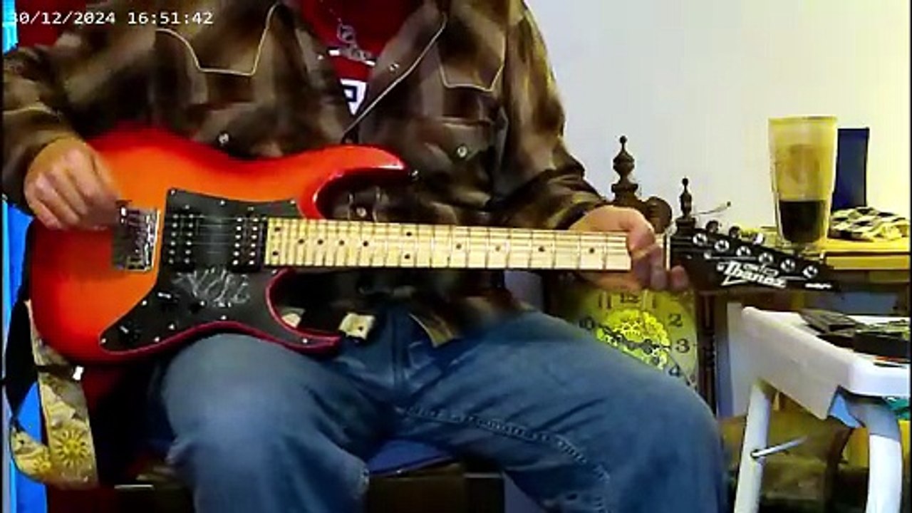 TUTORIEL ET PRATIQUE MUSICALE: THÉORIE ET EXEMPLES