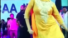 sapna Chowdhury#badlibadlilage   song👉for haryanvi dance👈