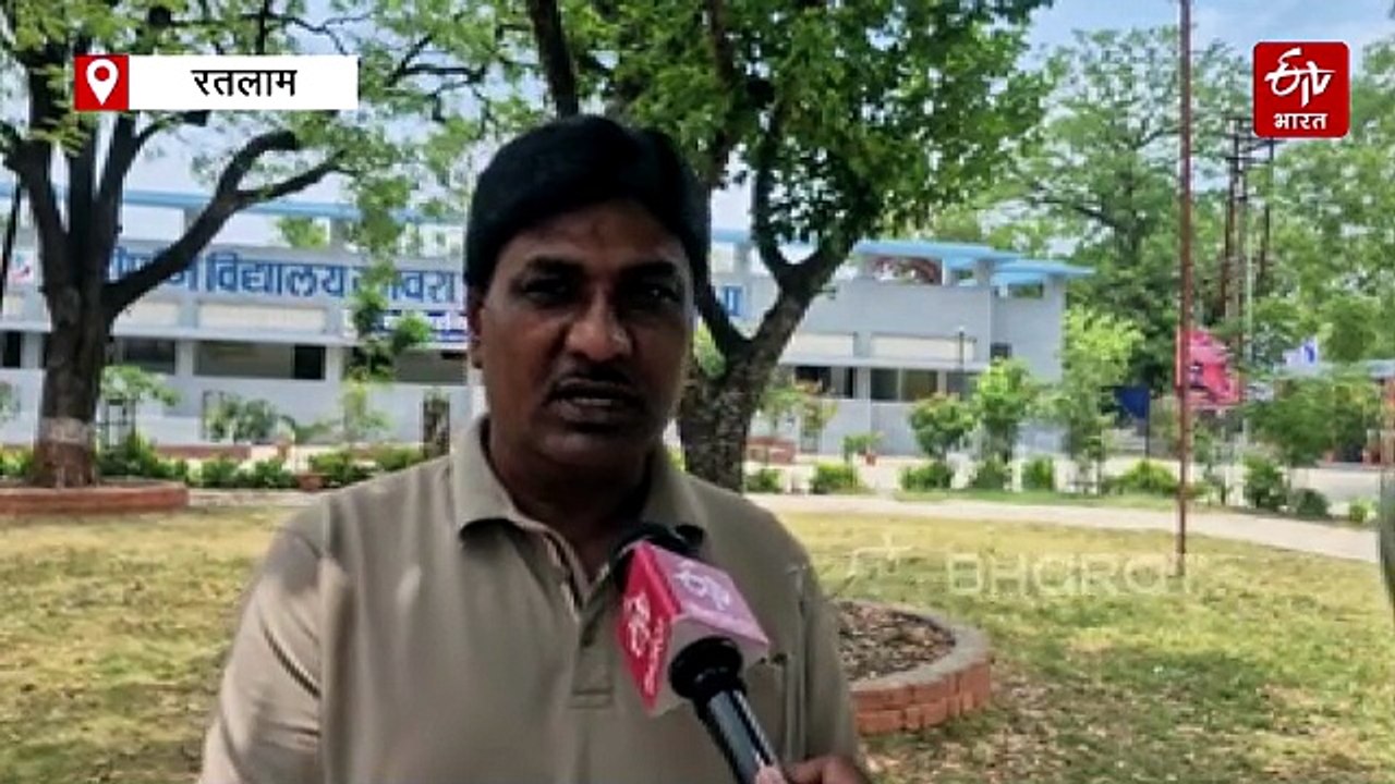 मध्य प्रदेश का सांदीपनि स्कूल देश भर में सबसे क्लीन, हरियाली में भी 12 लाख स्कूलों को छोड़ा पीछे