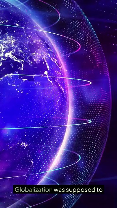 The Truth About Globalization: Who Really Won?
