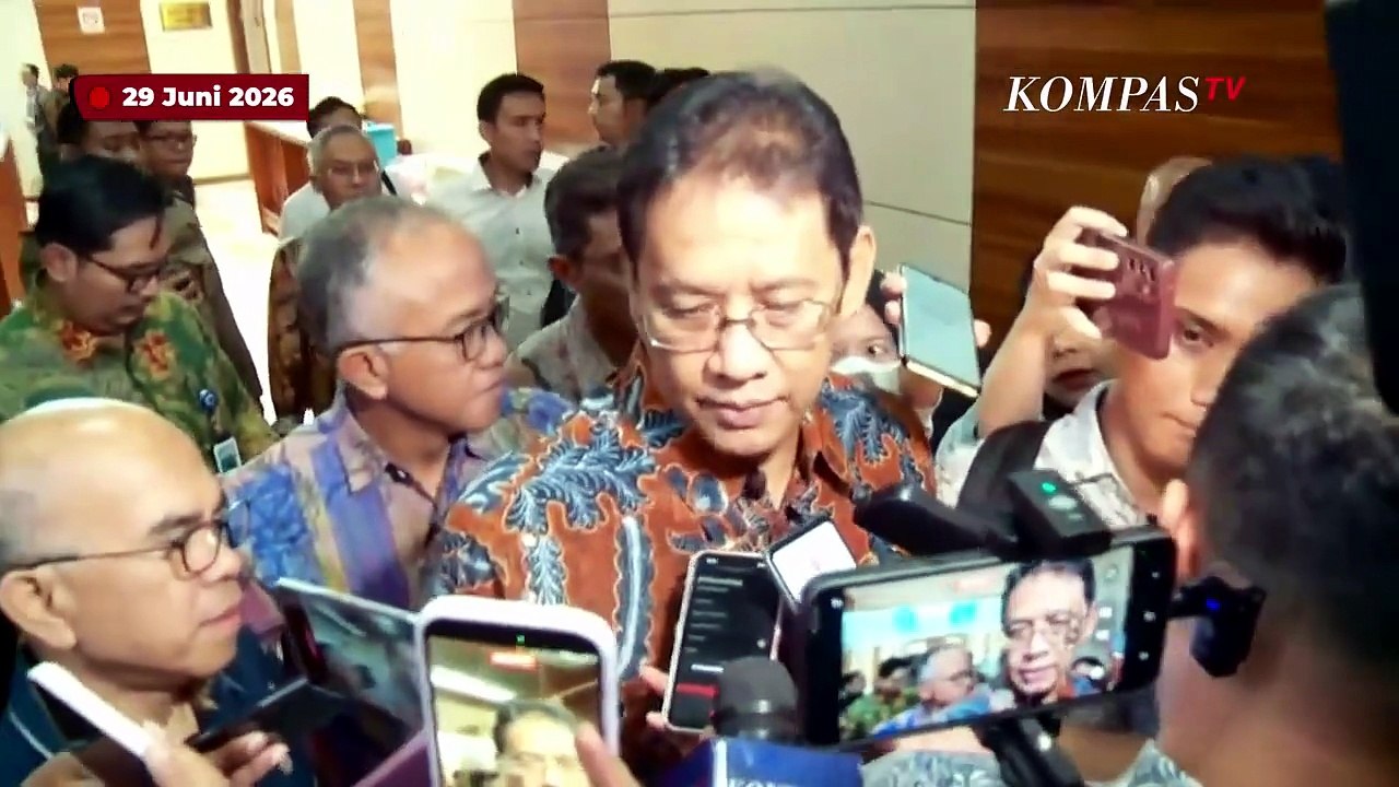 Menkeu Purbaya Akan Investigasi Polemik Pajak JHT: Nanti Dimaki-maki Lagi Gue