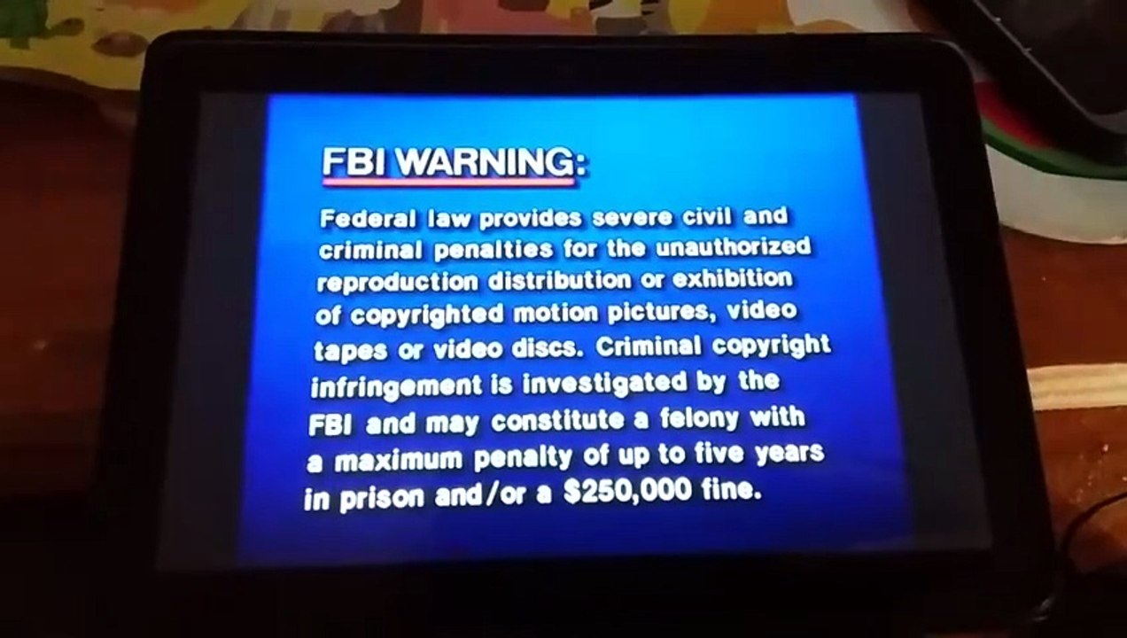 Opening to Sesame Street: Sing, Hoot & Howl VHS 2000 (Sesame Workshop Version)