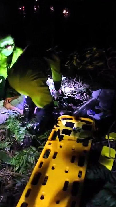 Imagens mostram gravidade de acidente com três mortos na BR-277