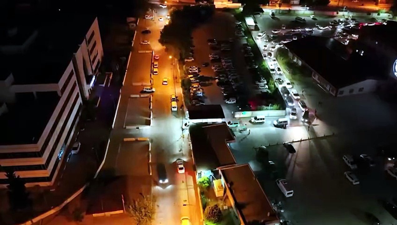 Sinop dahil 69 ilde madde satıcılarına dev operasyon!