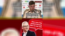 Havertz hits back at Lineker's Germany criticism