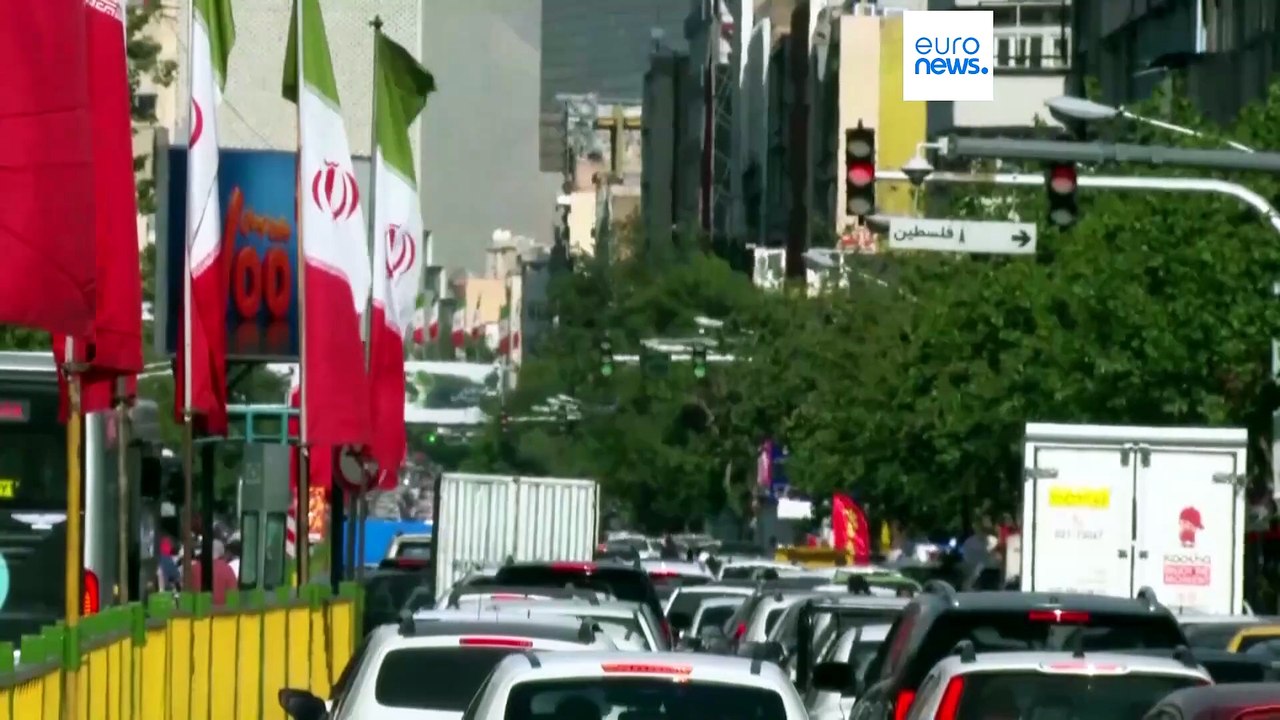 پزشکیان: ۶ میلیارد دلار از دارایی بلوکه‌شده ایران در قطر آزاد می‌شود