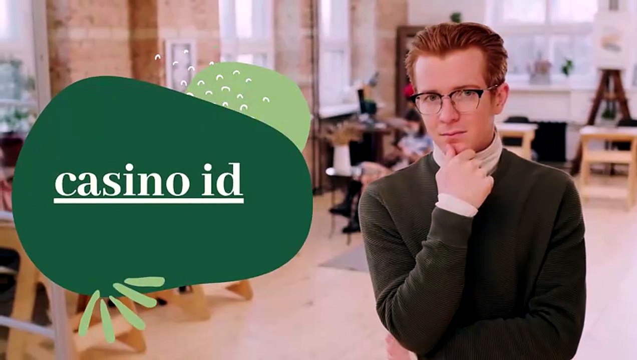 What is the ID in a casino? https://lotusid.netlify.app/