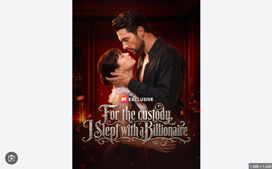 For the Custody, I Slept with a Billionaire - Full Ep [Full Movie] - Video Dailymotion