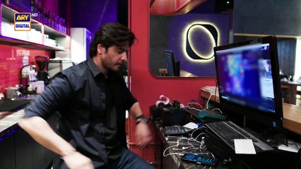Toota Huwa Dil Episode 3 | 29 June 2026 | Nazish Jahangir | Agha Ali | ARY Digital