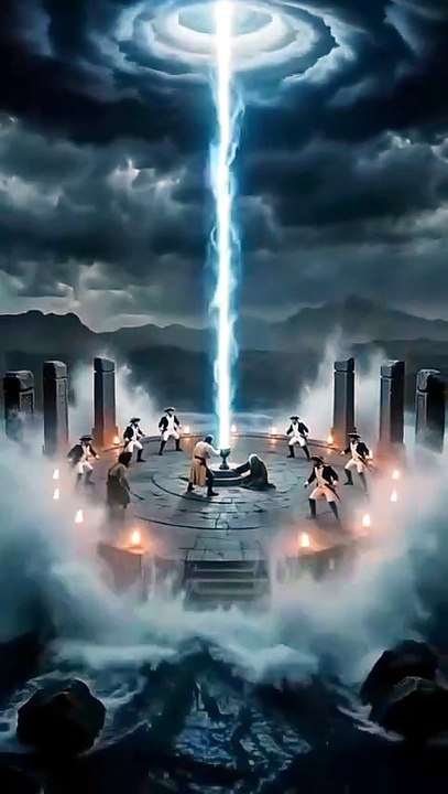 Eye of the Black Tide - (2026) ✅ FULL EP