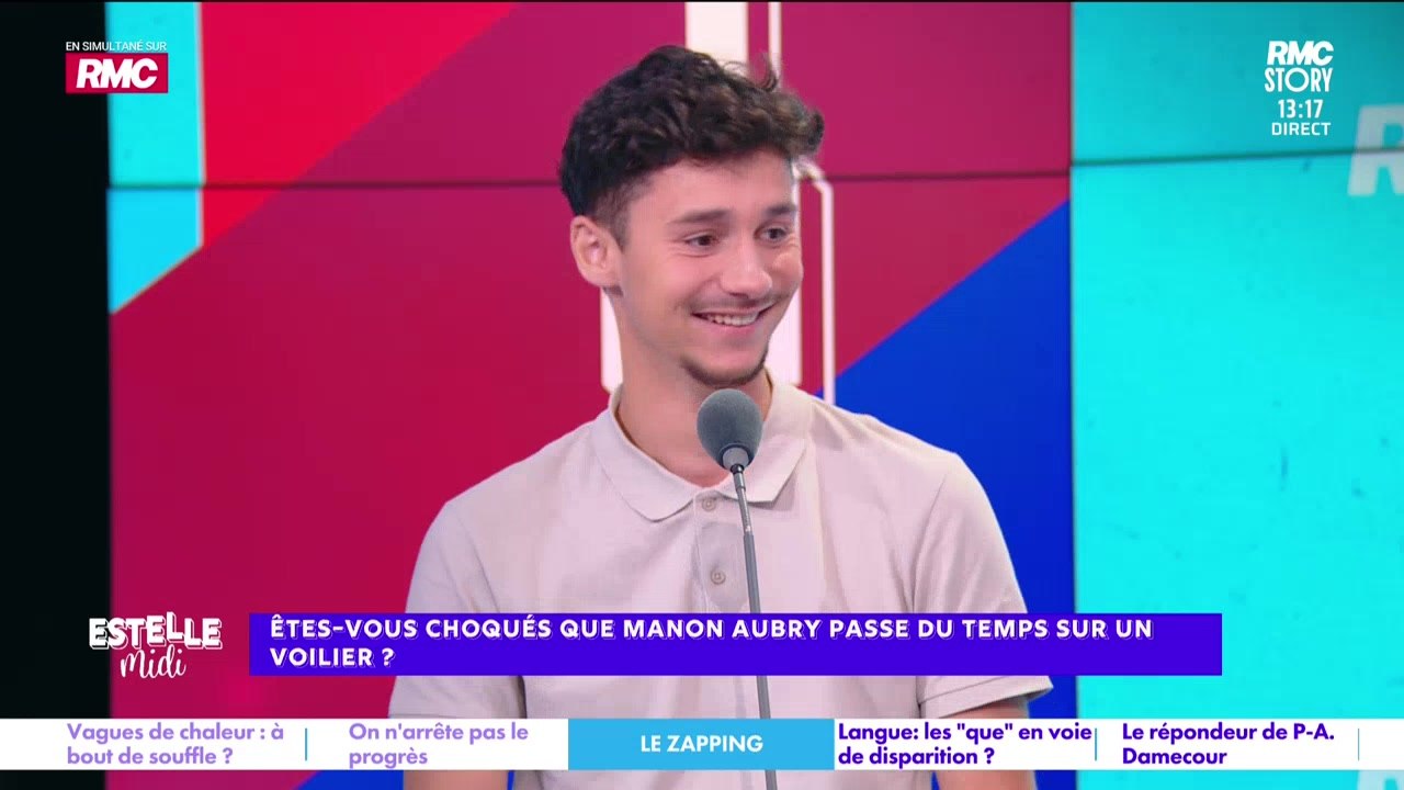 Le Zapping RMC - 29/06