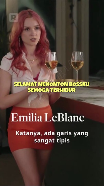 Kejam - Subtitle Bahasa Indonesia