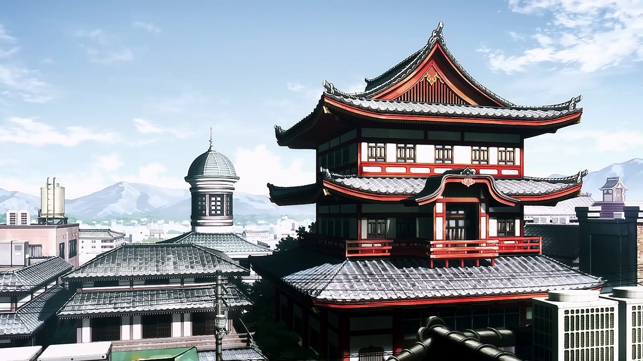 Kagurabachi bekommt endlich seinen eigenen Anime