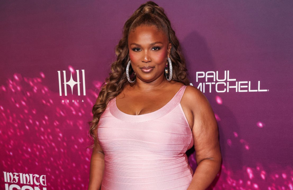 Lizzo kämpfte nach Chart-Enttäuschung mit schweren Gefühlen