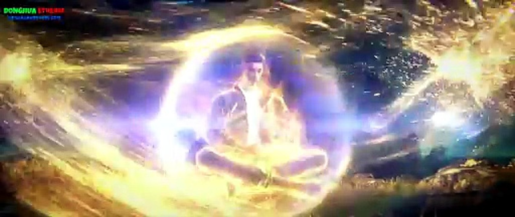 The Other Side of Deep Space Episode 5 [English Subtitle]