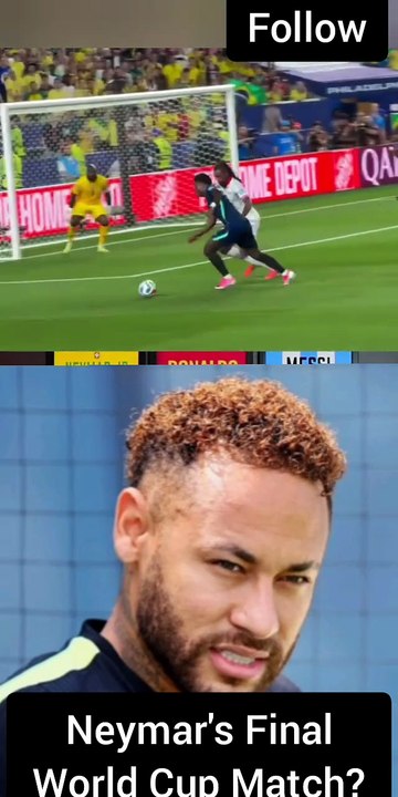 🇧🇷 Brazil vs Japan Preview 🔥 Is This Neymar's Final World Cup Match? | Knockout Showdown