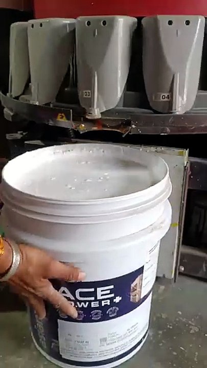 Ace power+ colour mixing 1 billion views #shorts #asianpaints #colourexpert - Colour expert