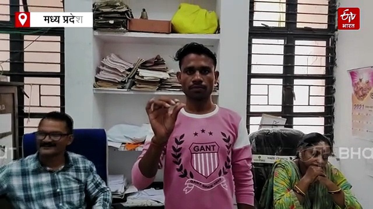 पन्ना के आदिवासी भाईयों की चमचमाते हीरे ने चमकाई किस्मत, मिलेनियर बन करेंगे बेशकीमती शॉपिंग