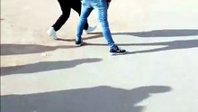 foot challenge