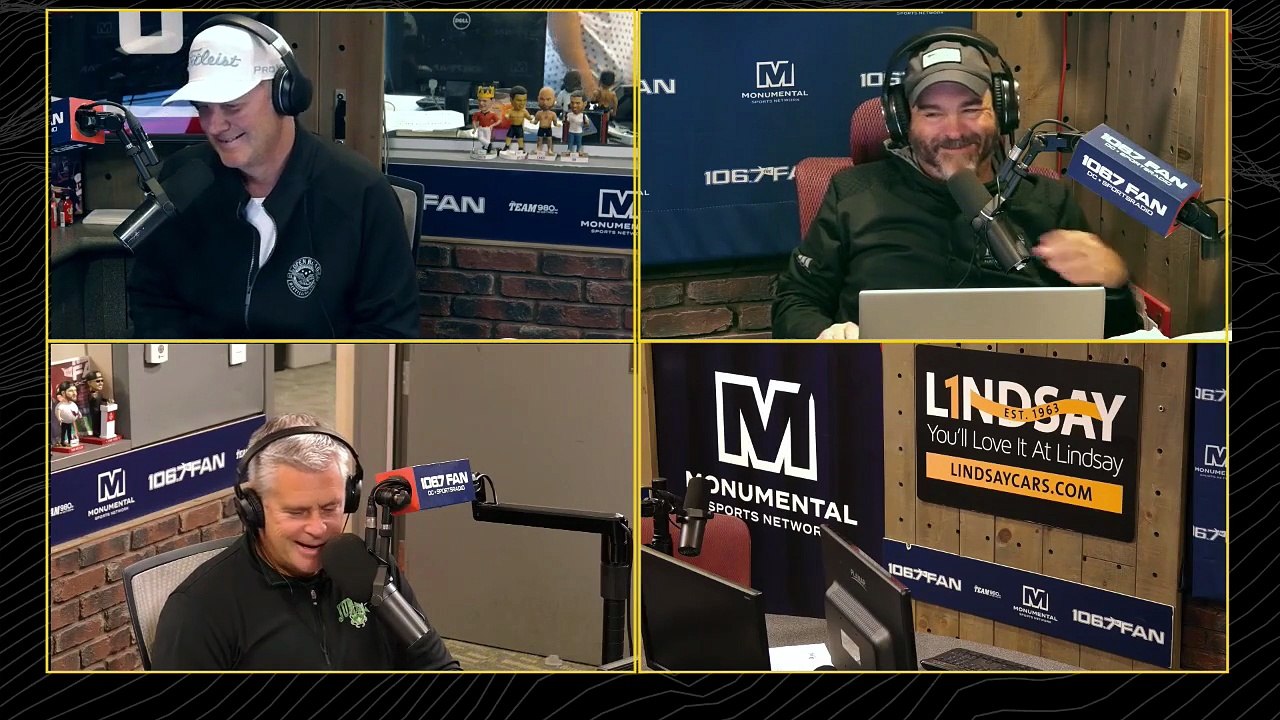 Win Or Go Home | Sports Junkies