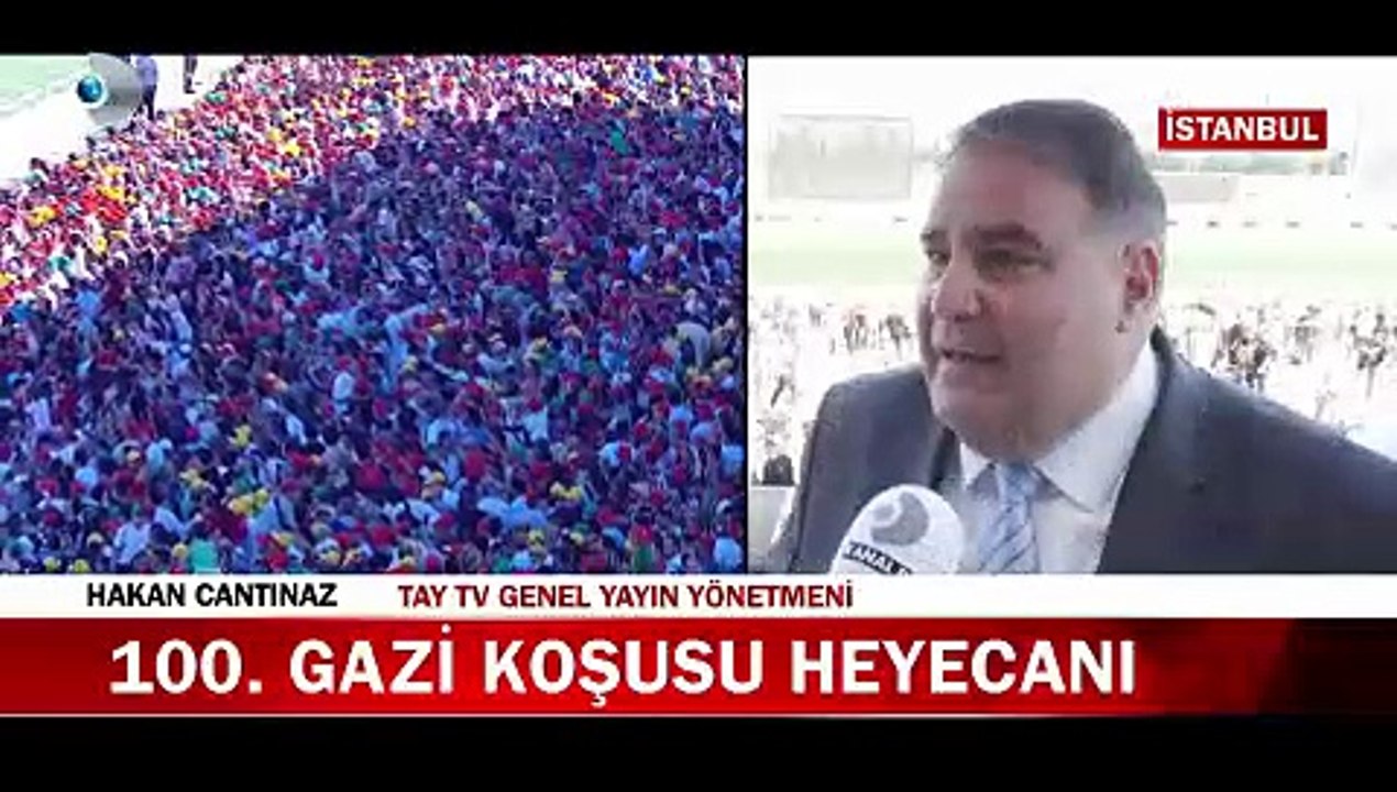 Hipodrom.com locasında şıklık yarışı