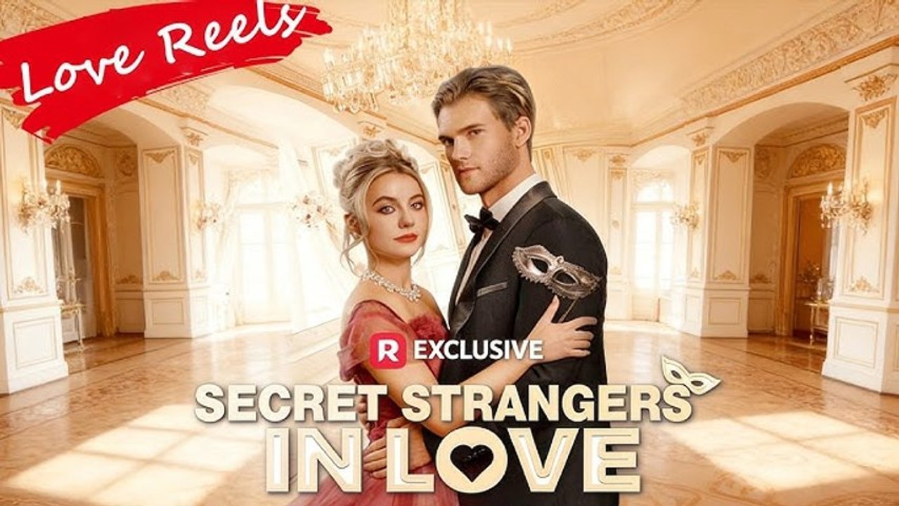 Secret Strangers in Love - Full HD