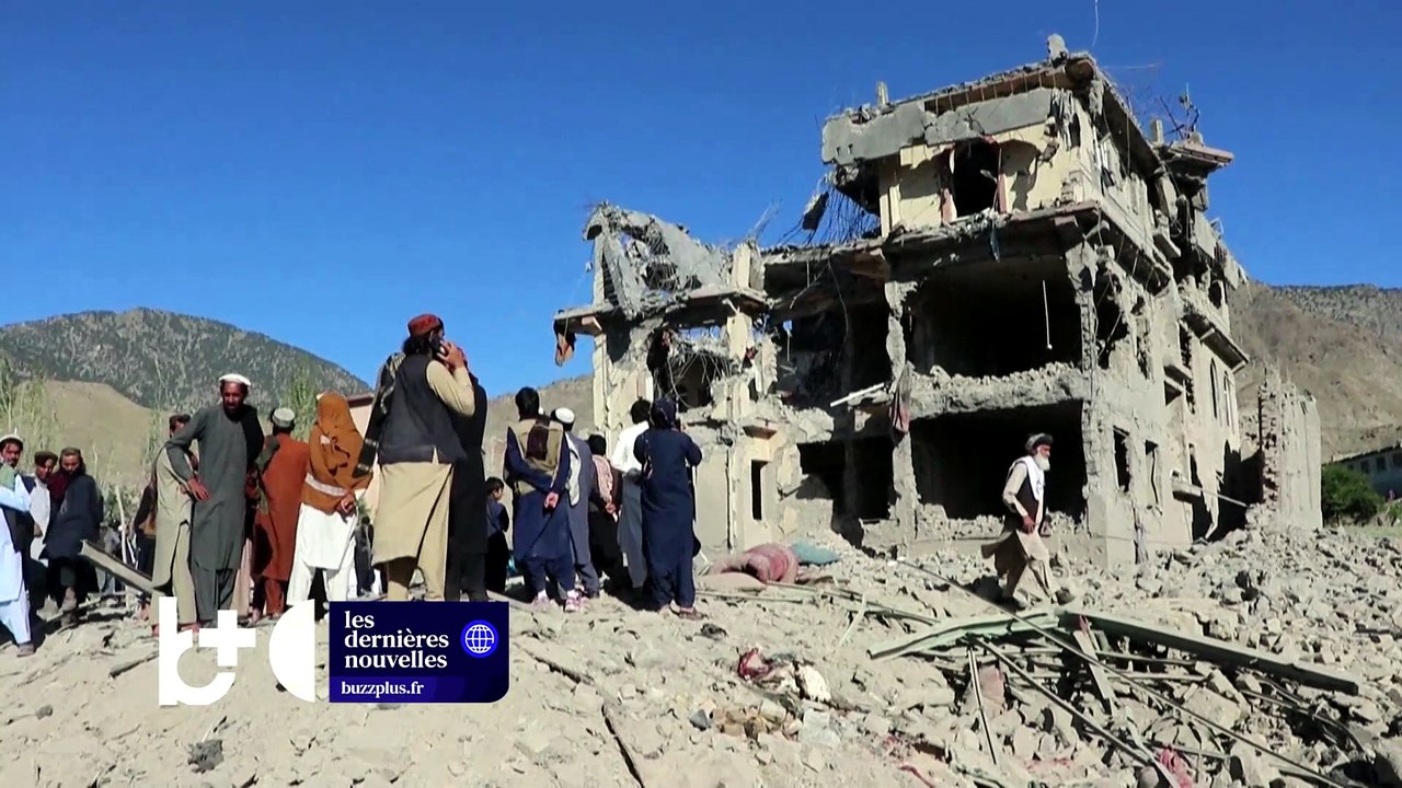 Le conflit Pakistan–Afghanistan s'intensifie. Des dizaines de morts après des frappes aériennes