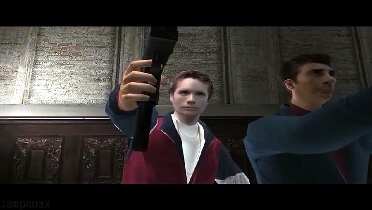 Max Payne 2: The Fall of Max Payne İkinci Bölüm Türkçe Seslendirme! [Full Movie]
