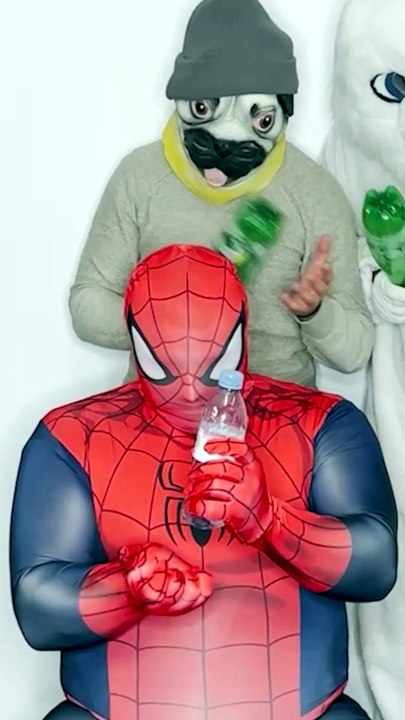 the bottle flip challenge
