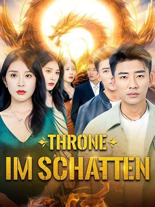 Throne im Schatten Ganze Folge
