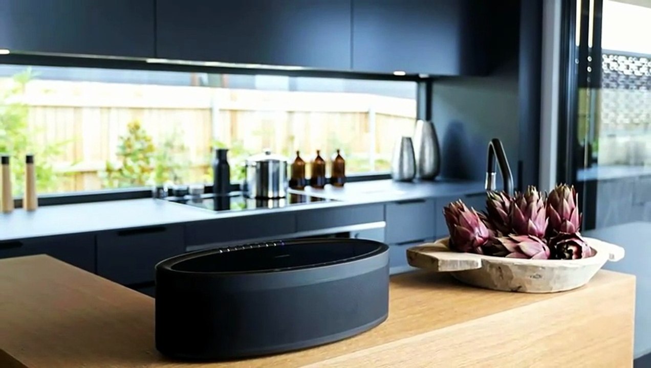 Yamaha MusicCast 50 Wireless Speaker Review